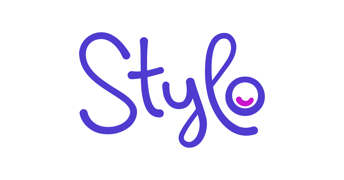 Stylo AI logo