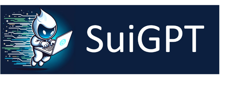 SuiGPT logo