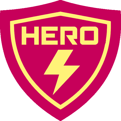 Superhero Name Generator
