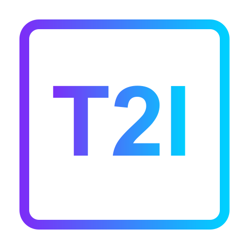 T2I