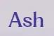 Talk To Ash