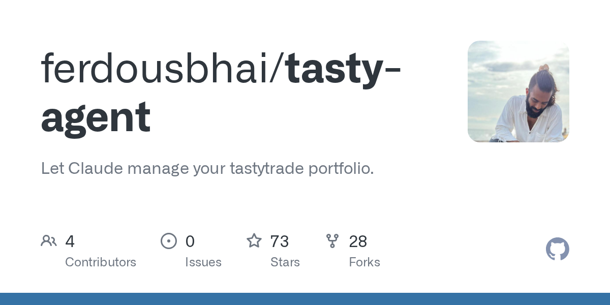 tasty-agent logo