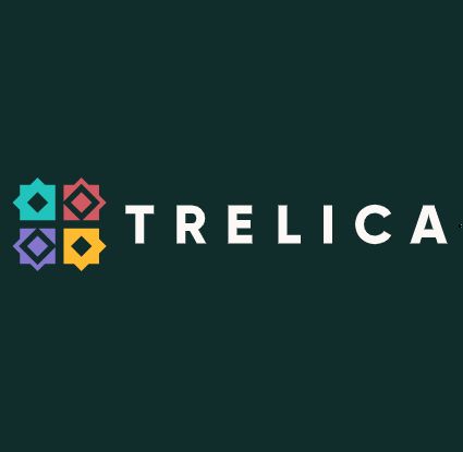 Trelica logo