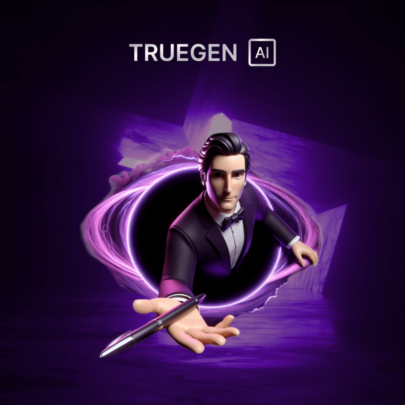 TrueGen.AI