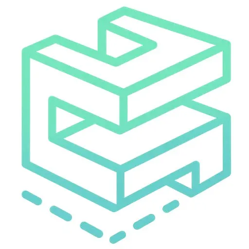 Vibe3D logo