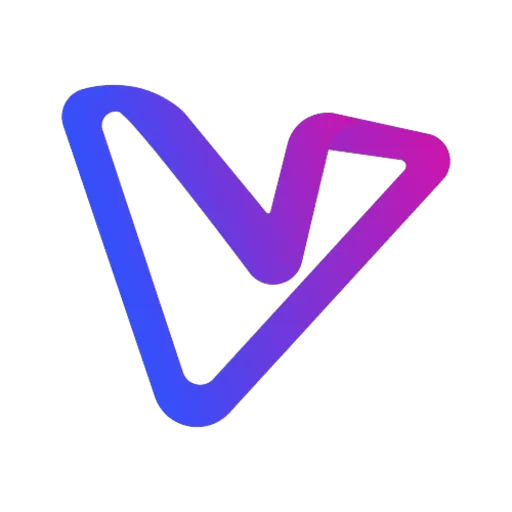 vidBoard AI logo