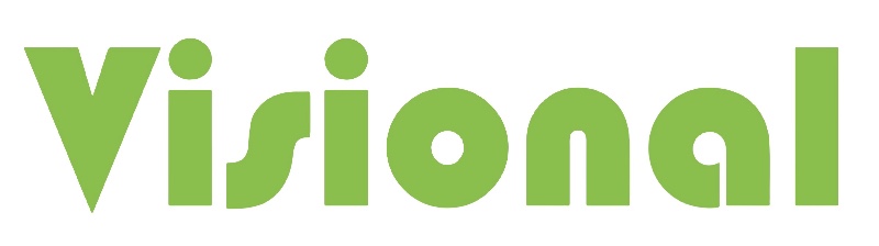 Visional logo