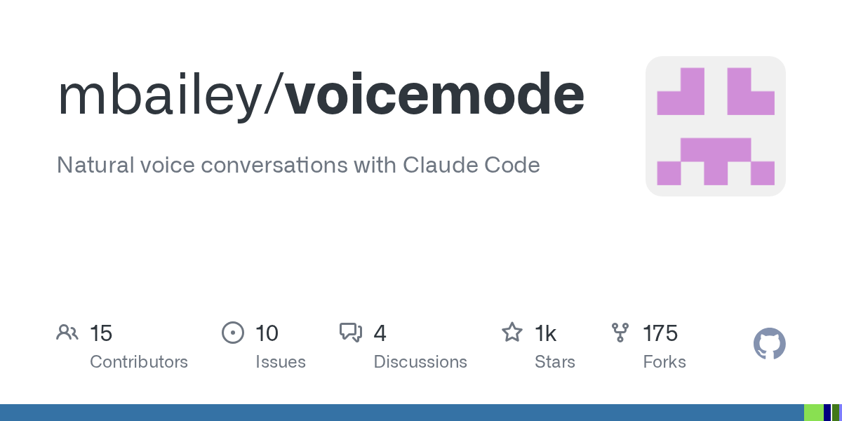 voice-mcp logo