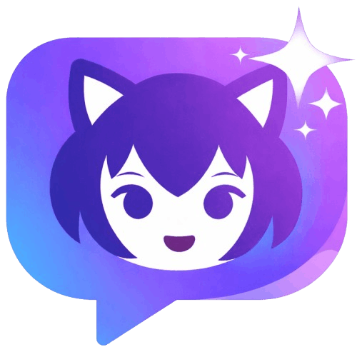 VRChat Avatar Maker logo