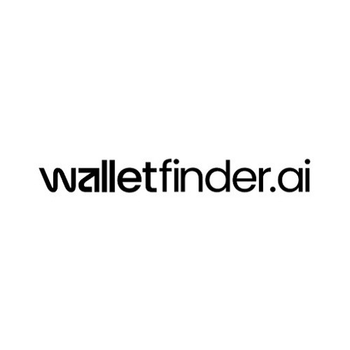 Wallet Finder AI logo