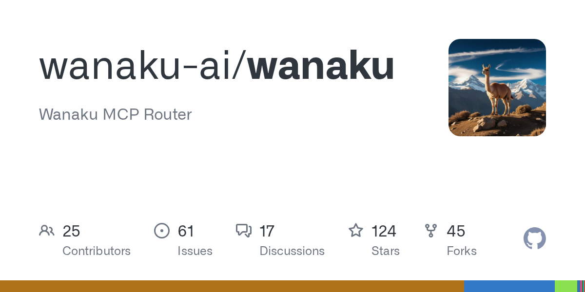 wanaku logo