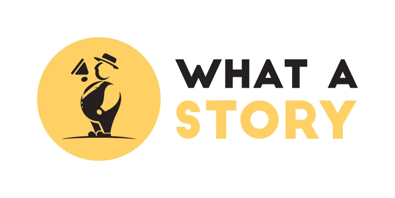 What a Story
