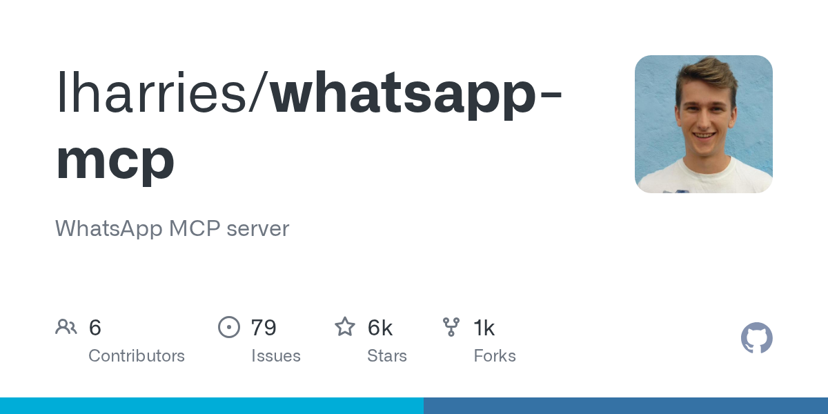 whatsapp-mcp logo