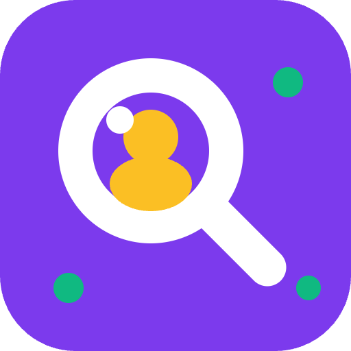 WhatsMyName App