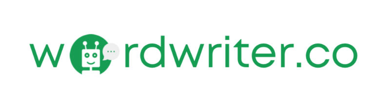 WordWriter