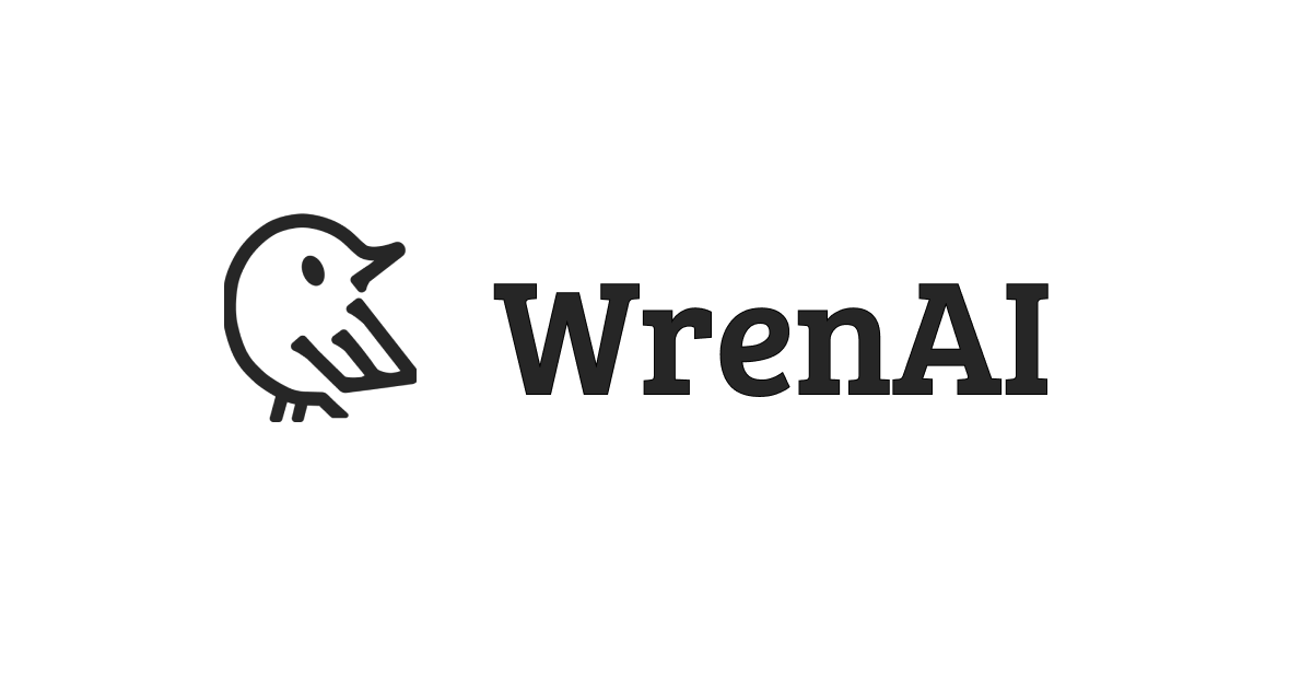 wren-engine logo