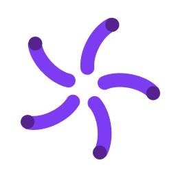 Writetic logo