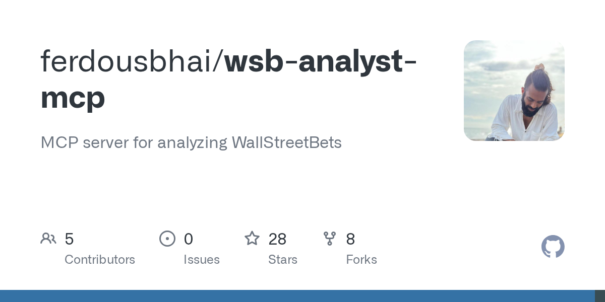 wsb-analyst-mcp logo