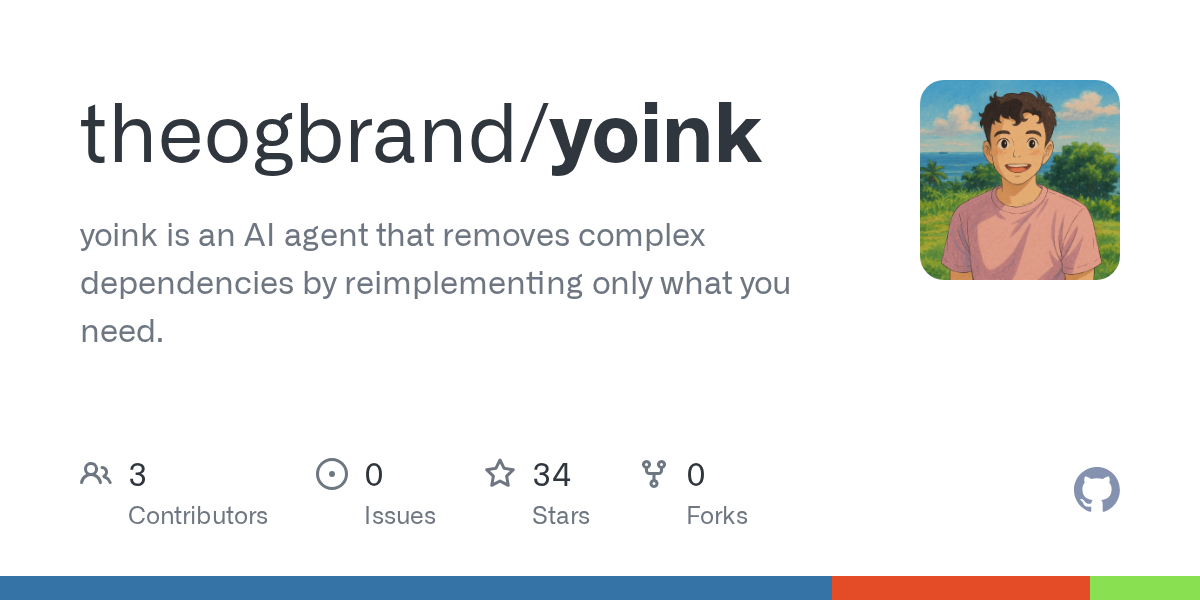 Yoink (Grade A) logo