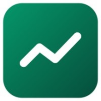 Ticker Pulse logo