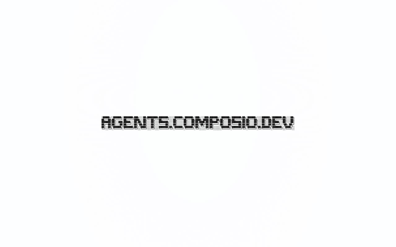 AgentAuth website preview