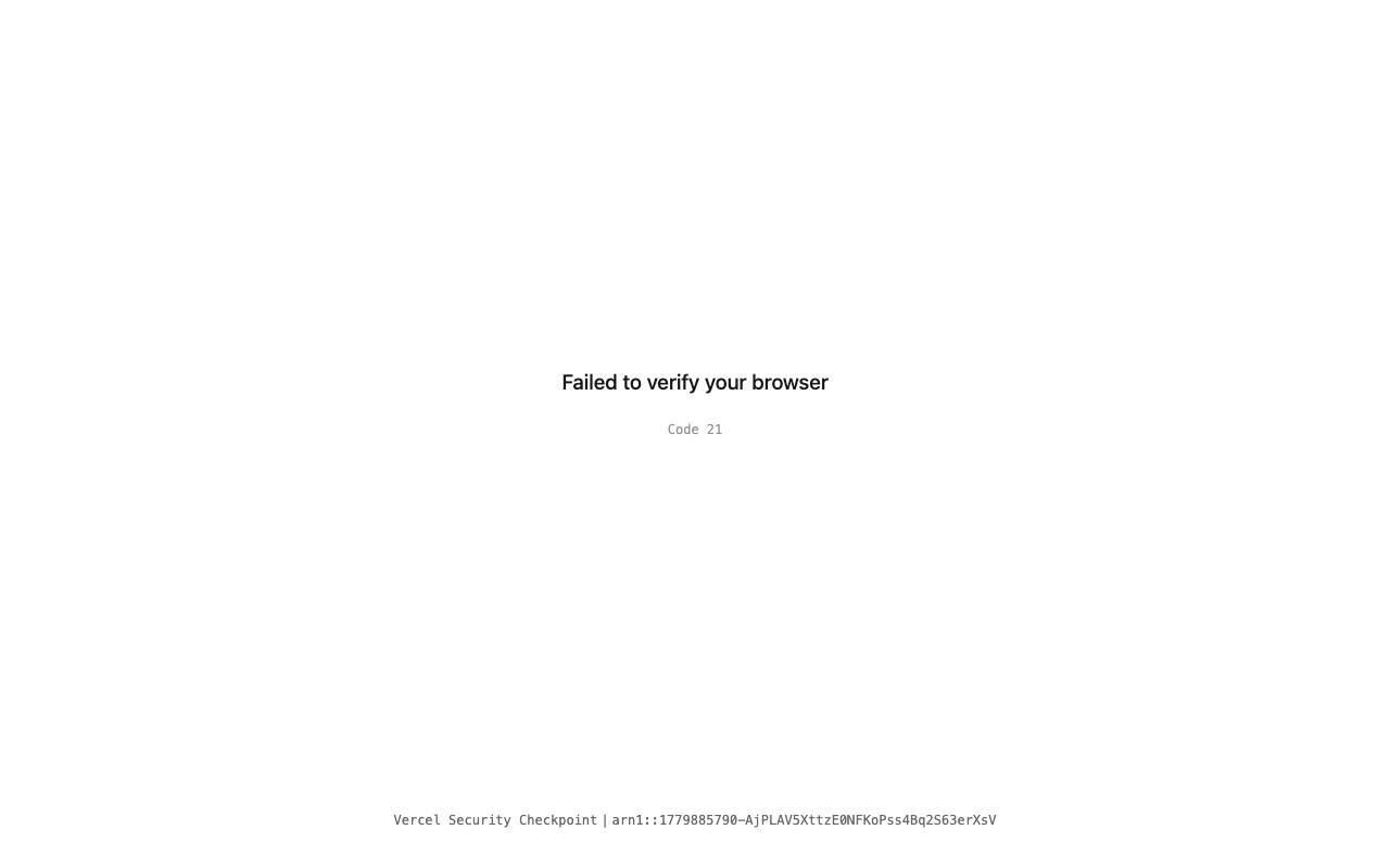 AI Just Better website preview