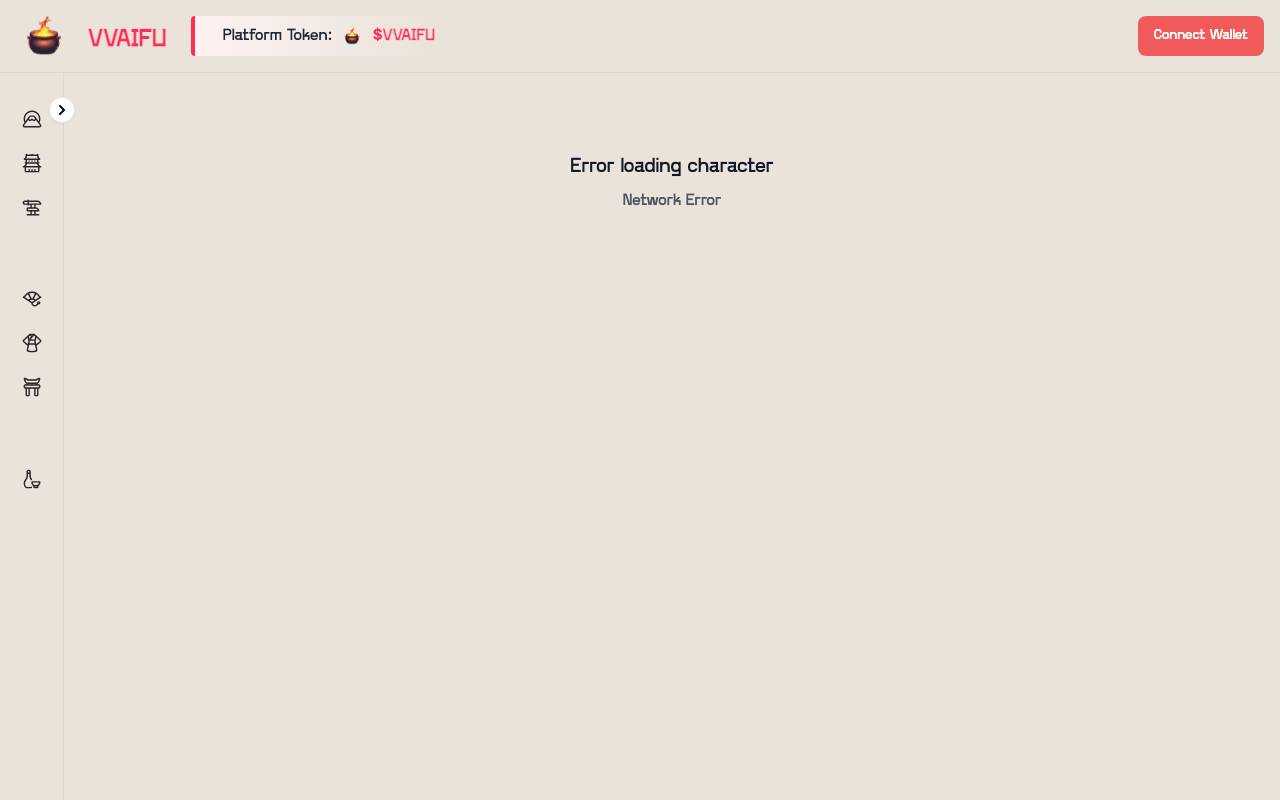 Asecendia website preview