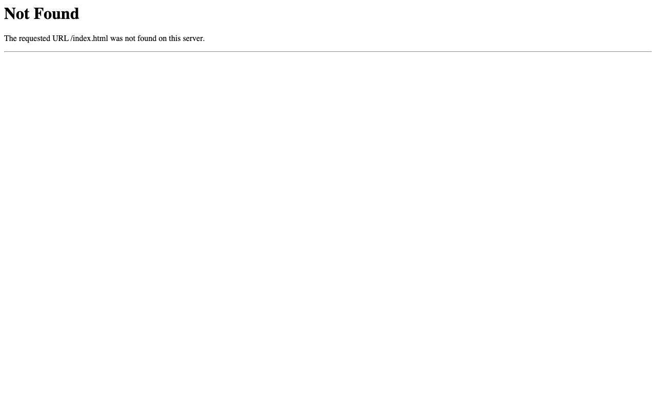 AutoX website preview