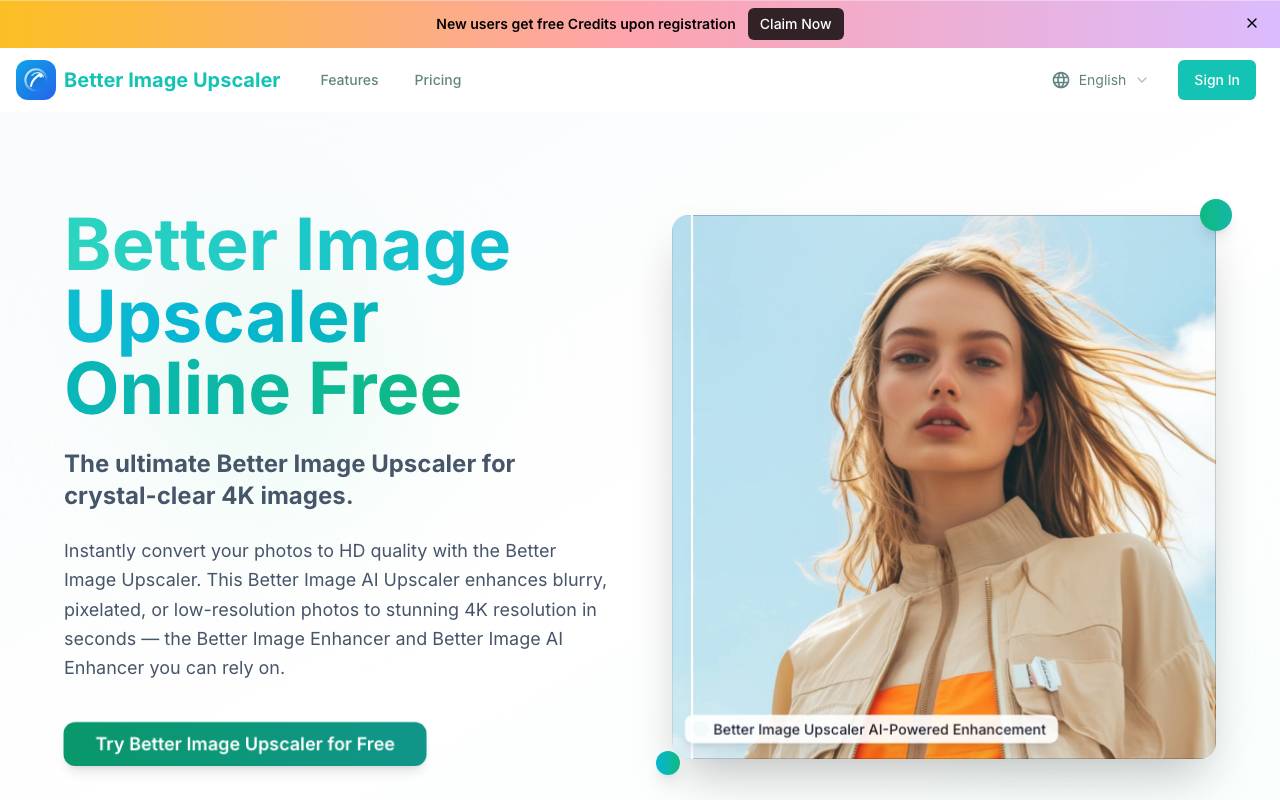 better image website preview