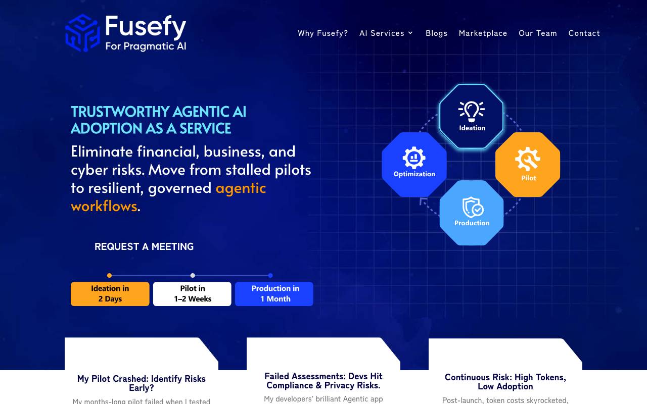 Certificate Renewal Document Agent website preview