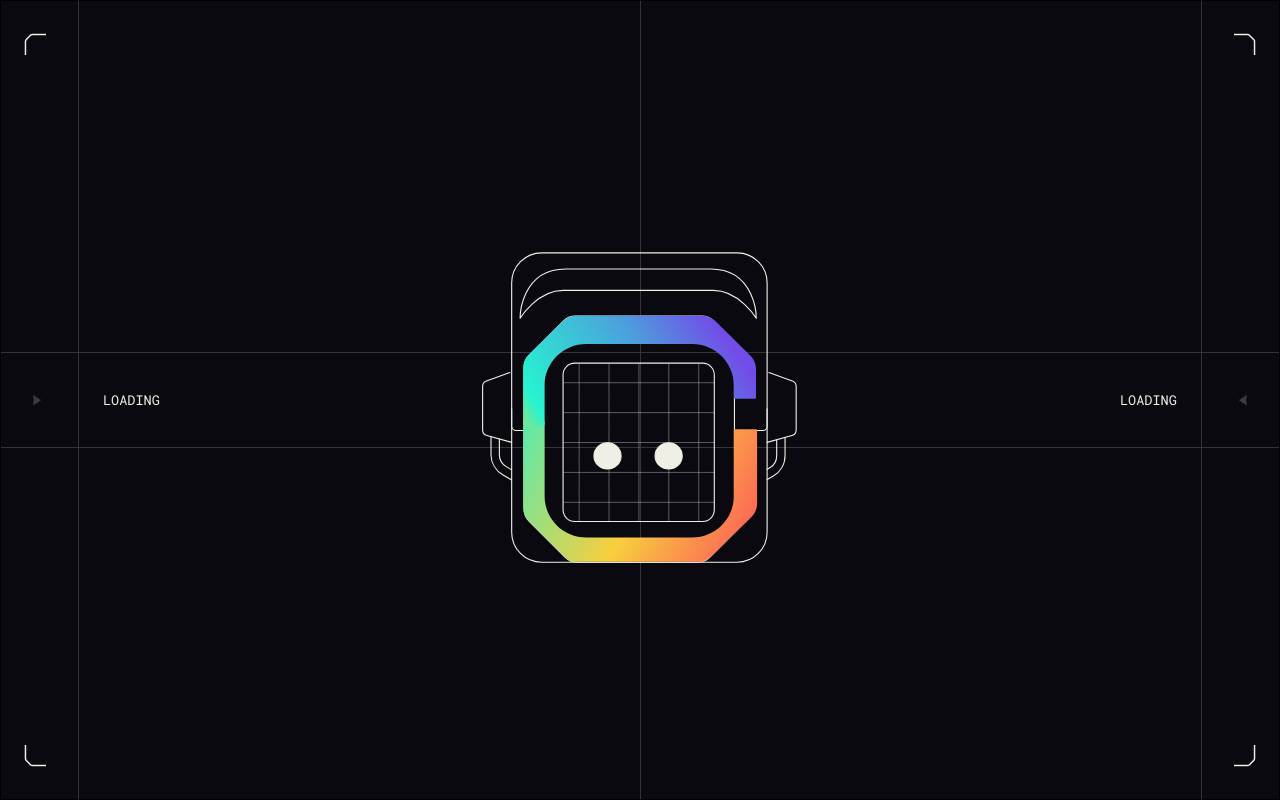 ChainGPT AI Agent website preview