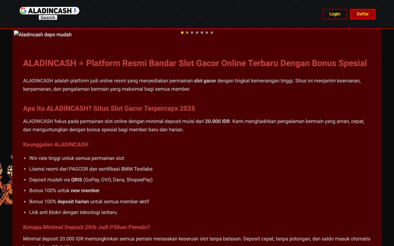 CodeBeaver website preview