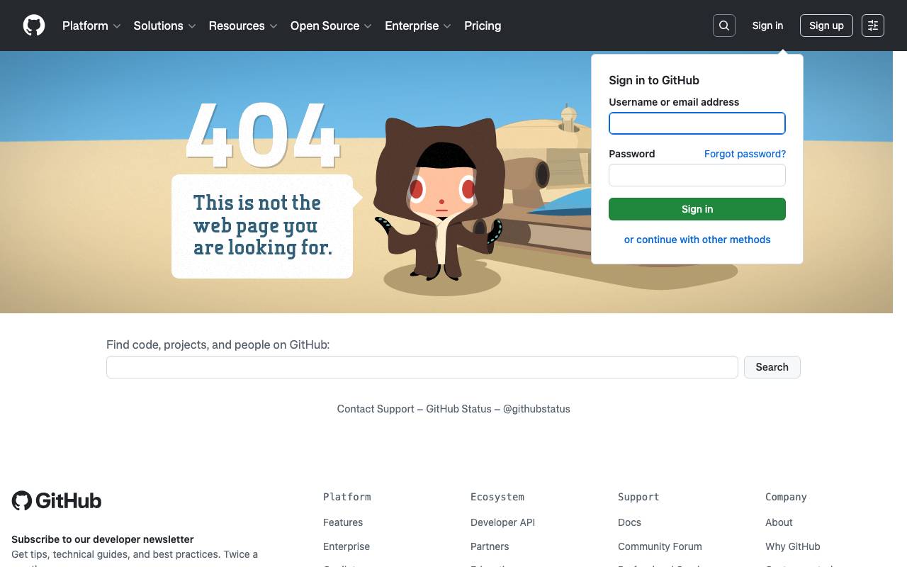 DAGent website preview