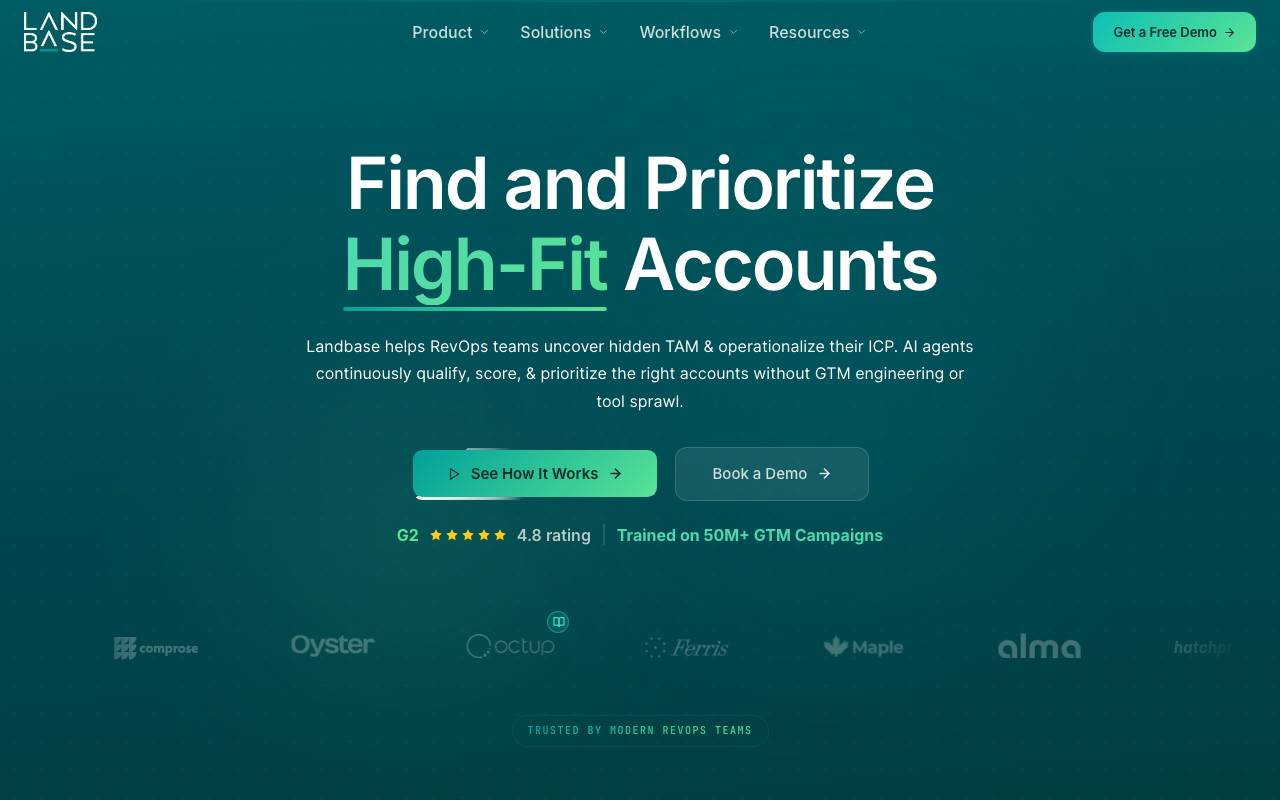 Delegate website preview