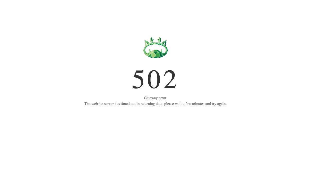 FaceswapFree website preview