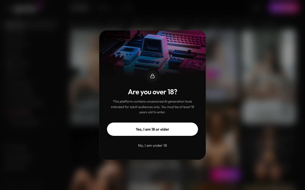 Gochu 🌶️ website preview