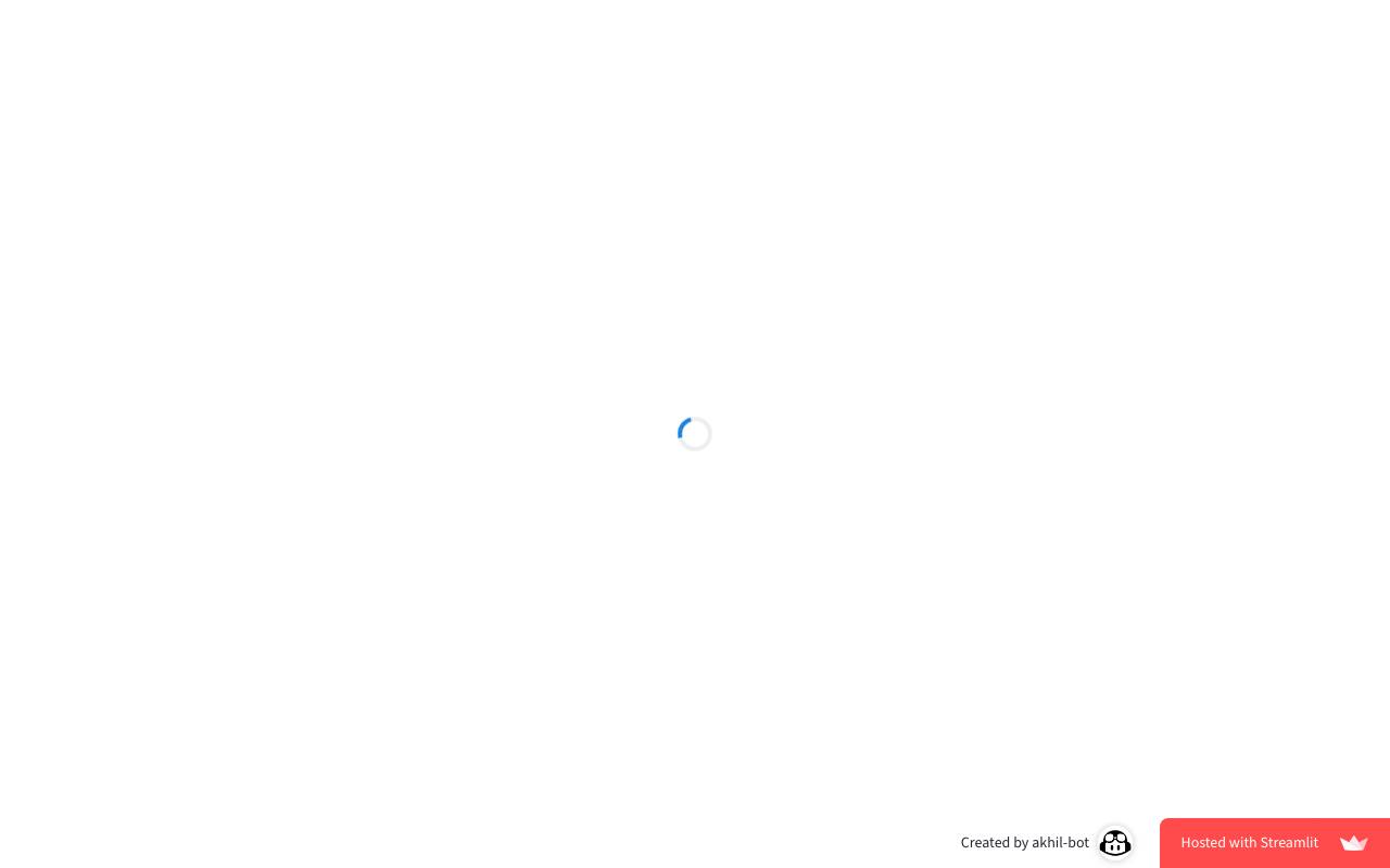 InstAgent website preview