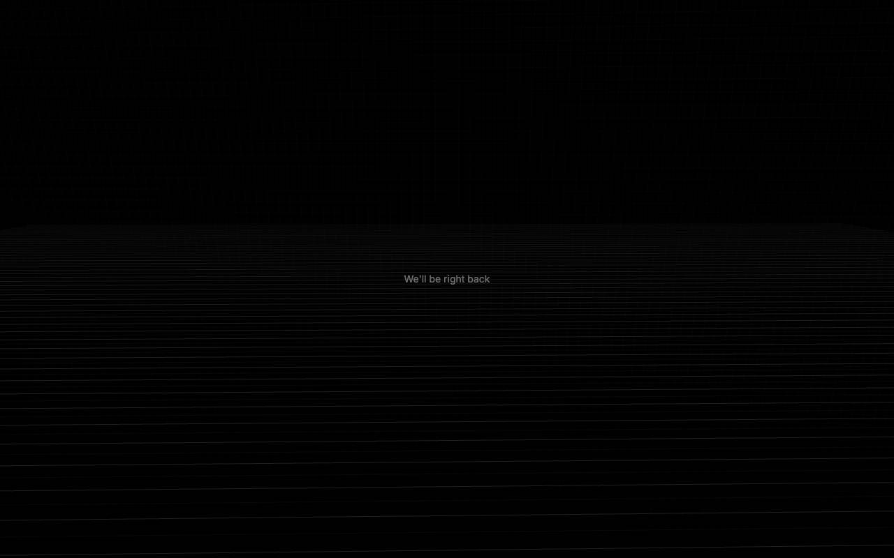 OpenAgents website preview