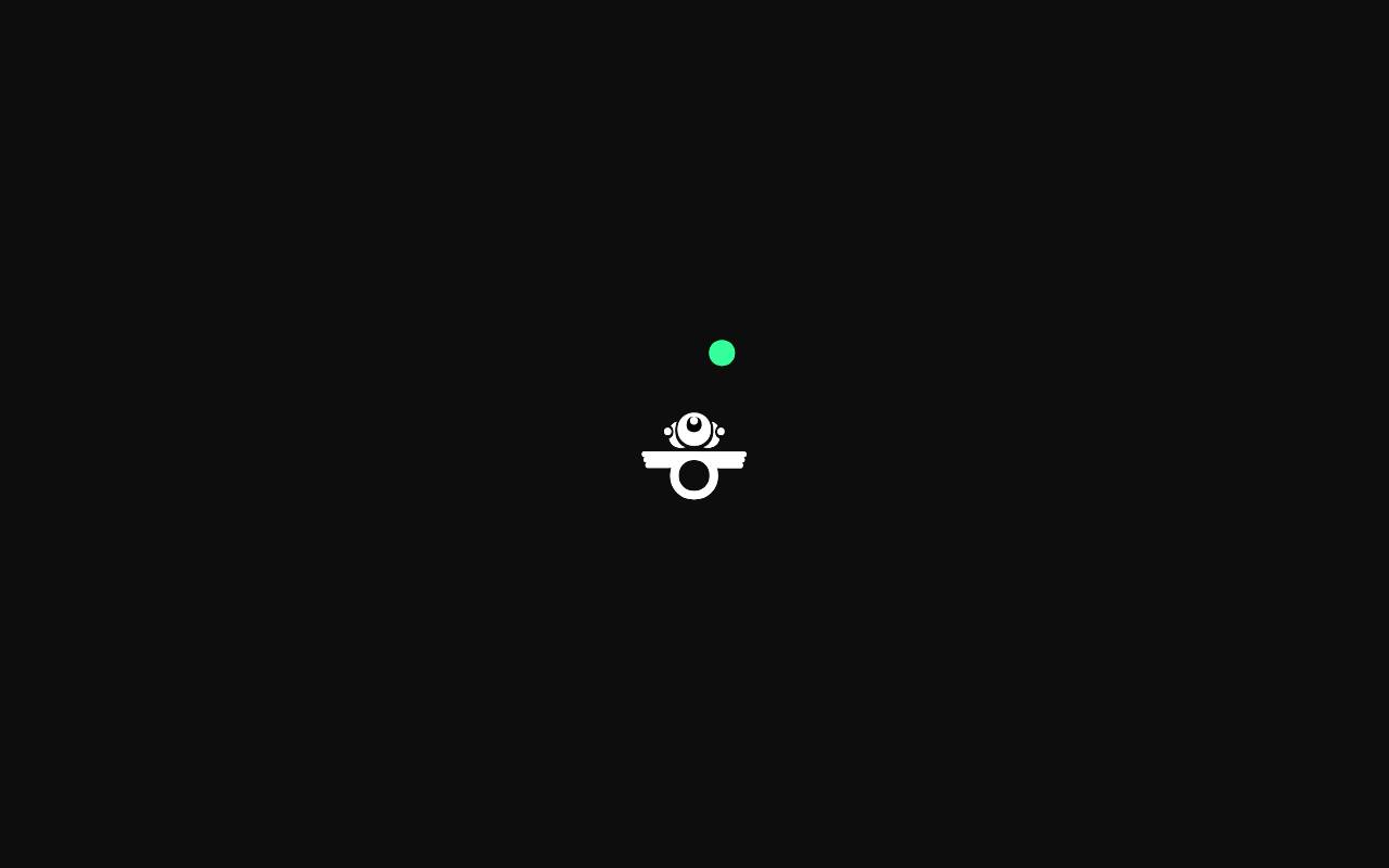 Orbofi website preview