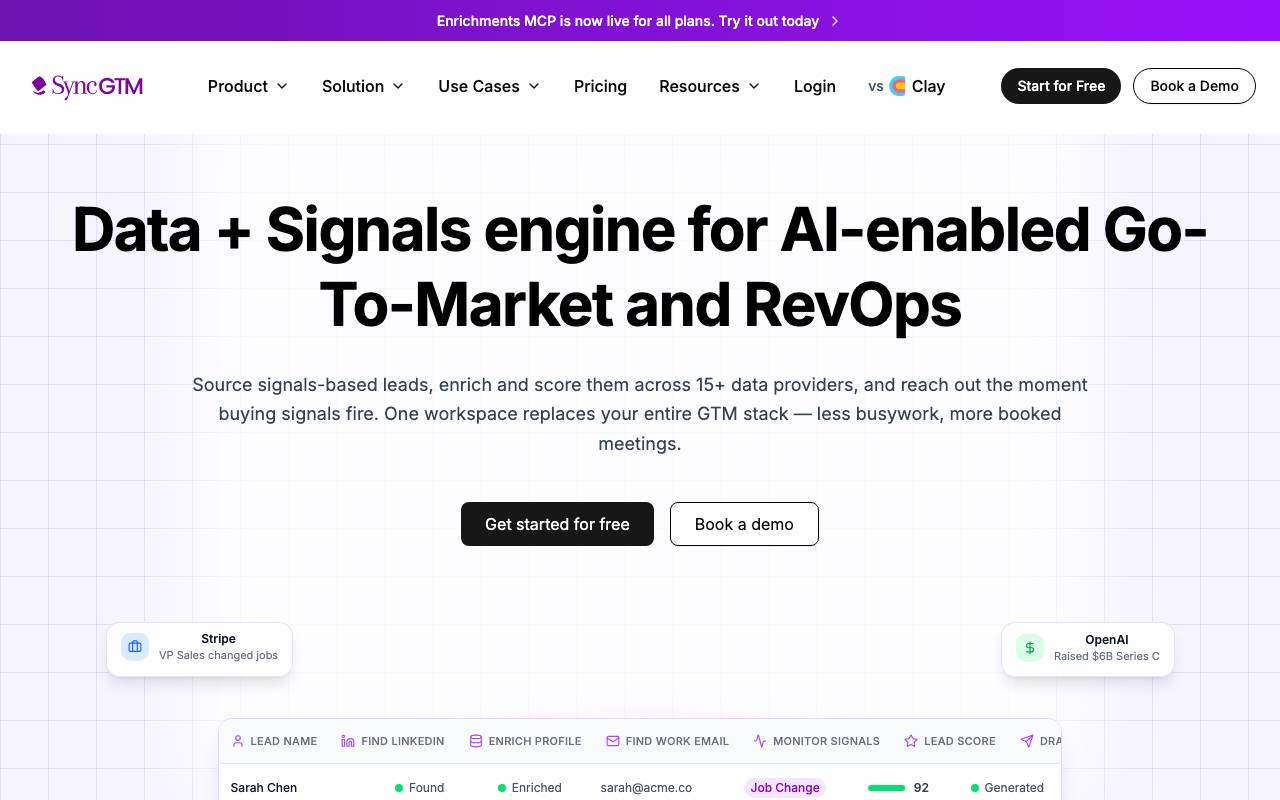 Reasonyx website preview