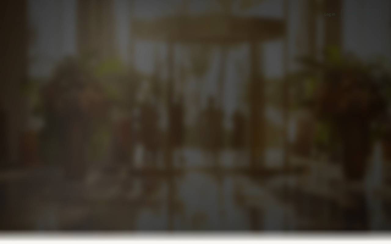 Riviera website preview