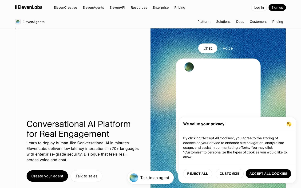 Serene Steps website preview
