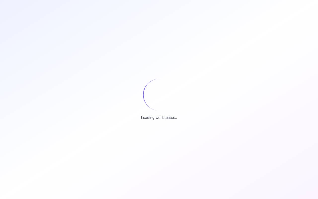 Snappy Learn website preview