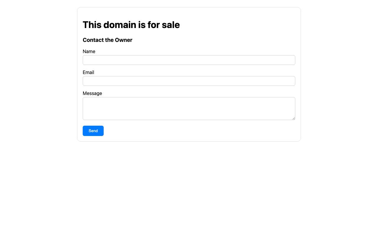 SolverGenie website preview