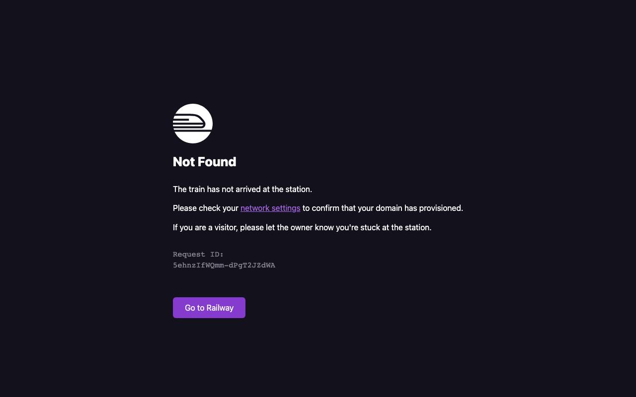 StartupValidator website preview