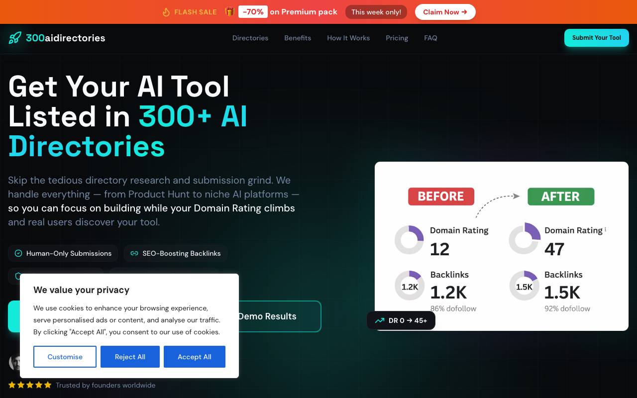 x102tech website preview